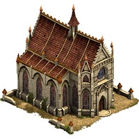3D модели: храмы, соборы, крепости