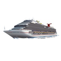 3D модели: корабли, лодки