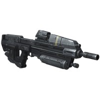 3D модели: оружие