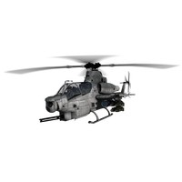 3D модели: вертолеты