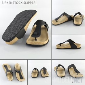 Обувь от Birkenstock
