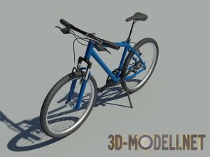Modern bike