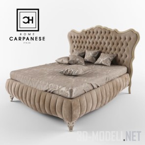 Кровать Carpanese 6089-29-9051