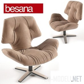 Кресло Master Besana