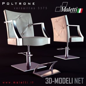 Maletti - уникальное оснащение и оригинальный подход к дизайну