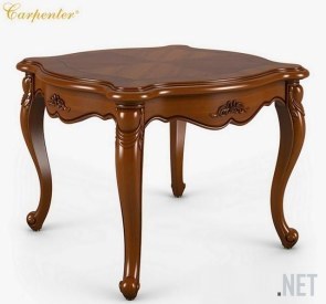 Чайный стол 2601200 230-1 Carpenter