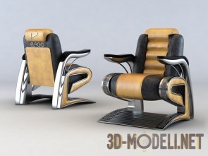 Modern Elago chair