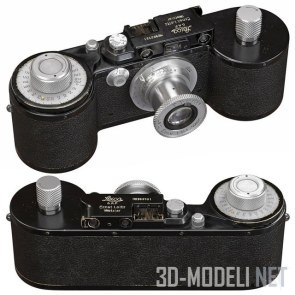 Камера Leica 250 Reporter