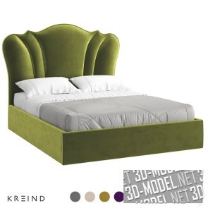 Кровать K60 Vary