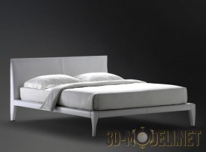 Кровать Flou Alicudi