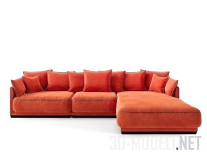 Модульный диван The IDEA SOHO