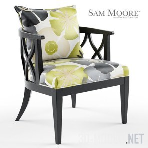 Кресло Verona от Sam Moore