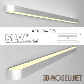 Бра SLV Arlina T5