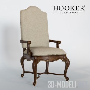 Кресло Hooker Furniture Adagio