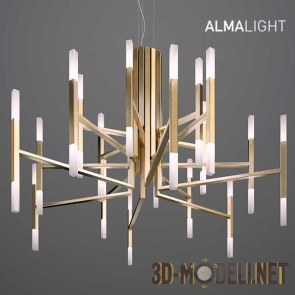 Люстра от Almalight – TheLight