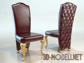 Роскошный стул Royalpalace 517 от AR Arredamenti