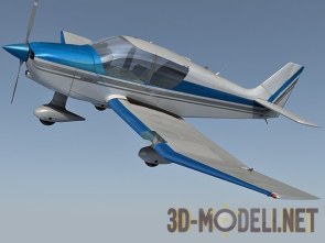 Самолет Robin DR-400