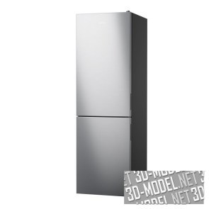Холодильники RB3V от Samsung