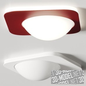 Потолочный светильник Pop от Milan Iluminacion