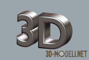Виды 3d моделирования