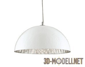 Подвес ARTE LAMP Decorative Modern A8149SP-1SI