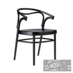 Стулья и кресла Beaulieu Ptbeaulgn от Wiener Gtv Design