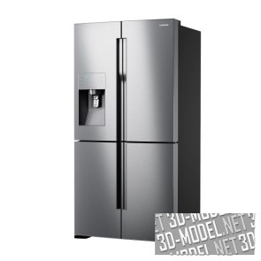 Холодильник RF56 от Samsung
