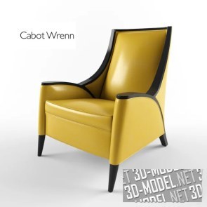 Кресло Cabot Wrenn 5533