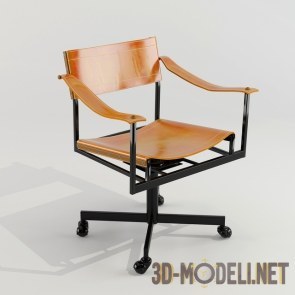 Офисный стул от Atelier Viollet
