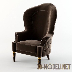 Дизайнерское кресло «Alice» Ipe Cavalli