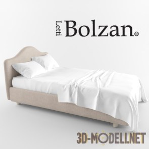 Кровать BOLZAN LETTI Vanity-2