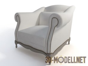 Кресло Moliere от JNL Collection