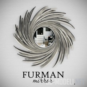 Зеркало SFC1654 от Furman