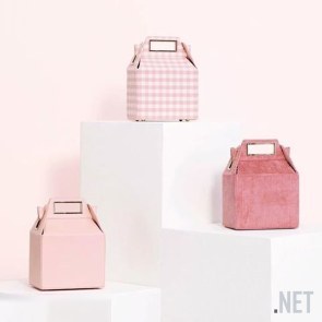 Pop & Suki Takeout Bag - новая сумка для новых идей!