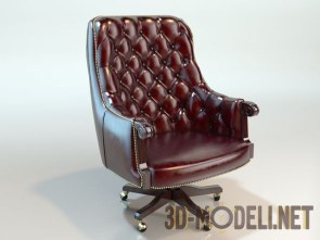 Кабинетное кресло от AR Arredamenti – Royalpalace 519