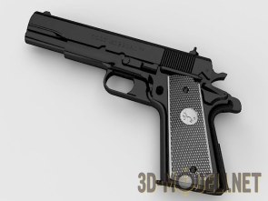 Пистолет Colt M1994 A1