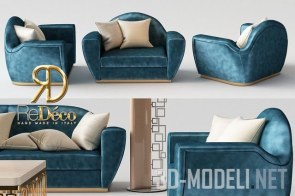 Набор мебели Redeco Collection 2017