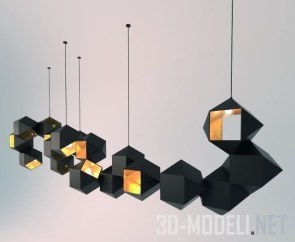 Светильник HNYCMB LAMP