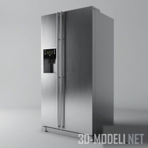 Холодильник RSA1UTMG от Samsung