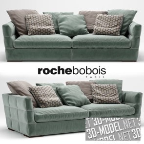 Диван AVANT–PREMIERE от Roche Bobois