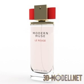 Аромат Modern Muse Le Rouge Estee Lauder