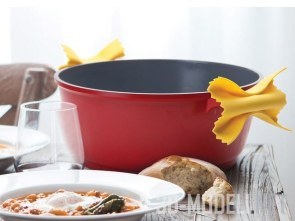 Набор для кухни Pasta grande - идеальный подарок для любителей пасты