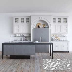 Кухня Marchi Cucine Montserrat