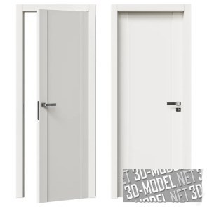 Двери 20U от ProfilDoors