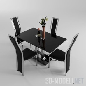 Мебельный сет от Group SDM и Avanti