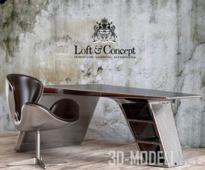 Мебель Loft Concept Aviator