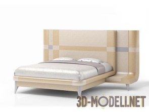 Dream land Kimberly bed concept 2016