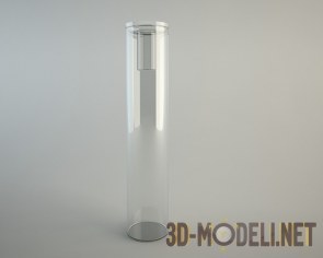 Напольная ваза от Adriani & Rossi – «Gladiolo»