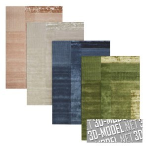 Современные ковры New rugs Collection 03