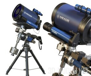 Телескоп MEADE 12 F-8 ACF LX850